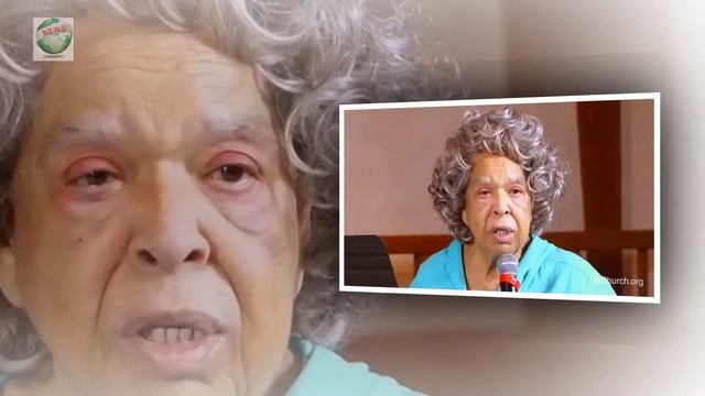 Della Reese - Life and Career смотреть онлайн