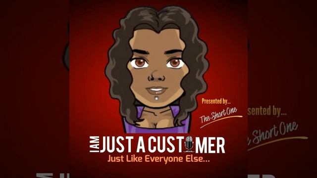 Am I The Customer From Hell??? S01E15 смотреть онлайн