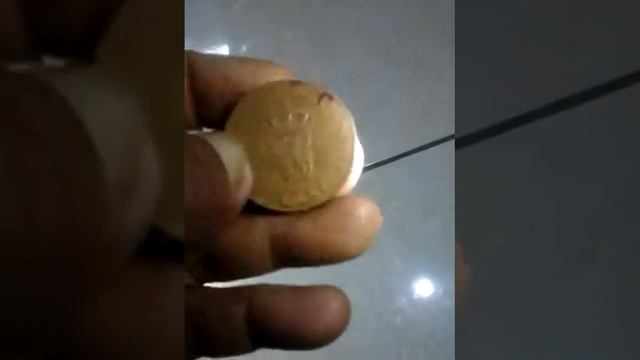 Uang koin 1945 .2 1/2 cent смотреть онлайн