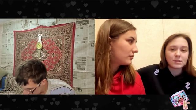 Приколы в чат рулетке Креативный директор