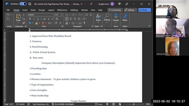 The One Page Business Plan смотреть онлайн