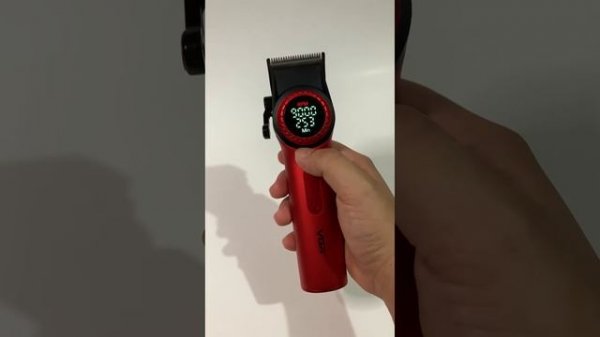 VGR V-001 7000-9000 RPM por $65USD en AliExpress 🥵🔥