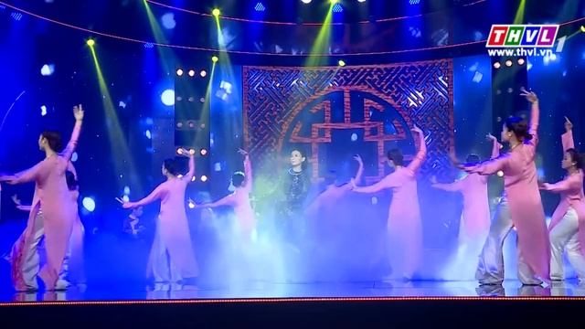 PHI NHUNG - Đêm Gành Hào nhớ điệu hoài lang | Hãy nghe tôi hát - Tập 1 - THVL GIẢI TRÍ смотреть онлайн