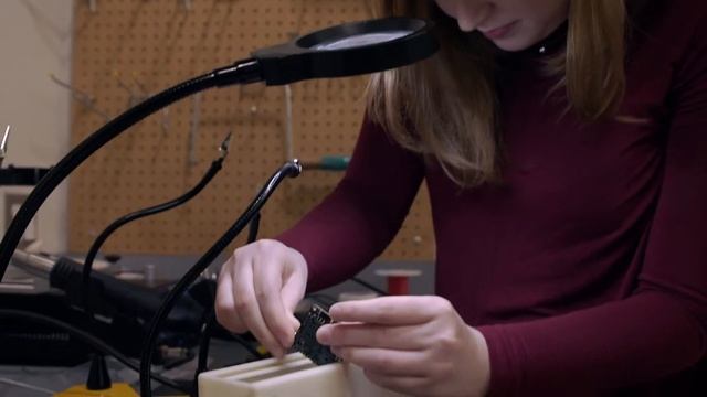 Team 11 - Smart EpiPen смотреть онлайн