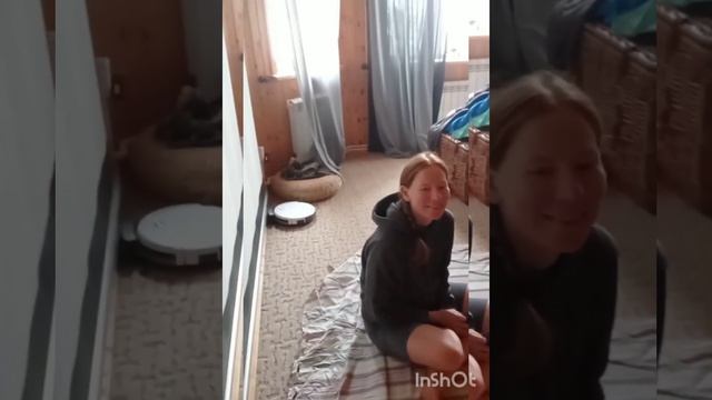 открыл свой спа салон на 24 часа челендж смотреть онлайн