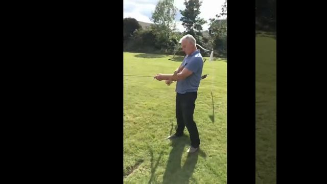 Angielski luk typu longbow #100 warbow смотреть онлайн