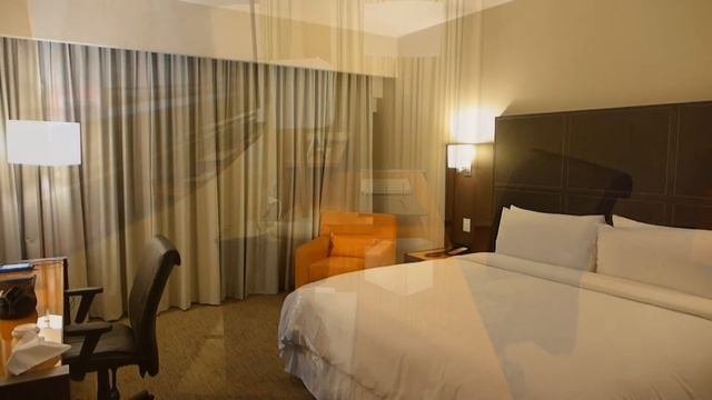 Hotel Novit Mexico City (New Year 2015) смотреть онлайн