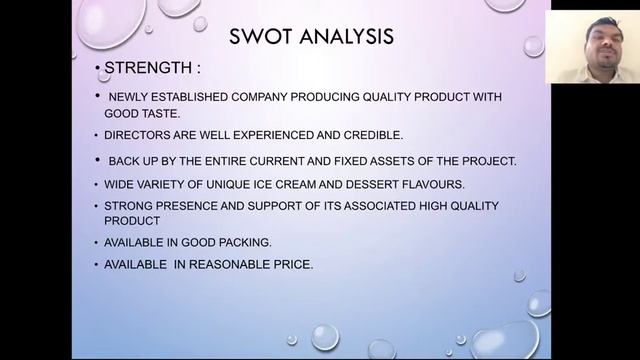 Enterpreneurship Management.. Business plan for Ice cream Factory смотреть онлайн