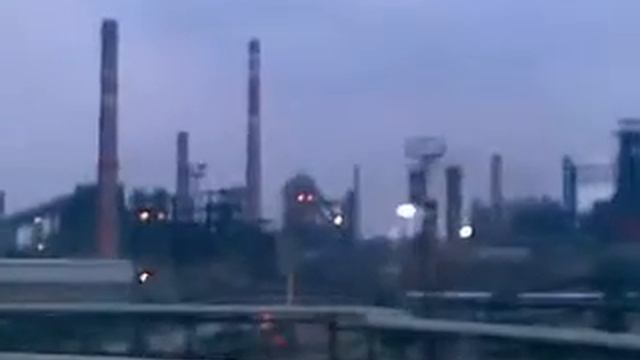НЛМК, Липецк смотреть онлайн