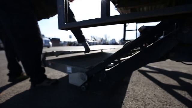 2009 FREIGHTLINER BUSINESS CLASS M2 смотреть онлайн