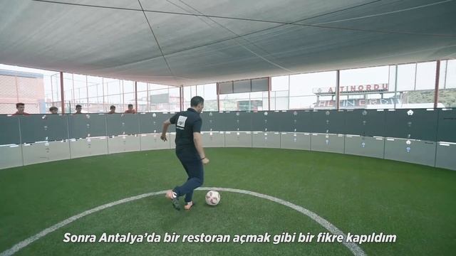 Arda Türkmen ile İyi Bir Gün смотреть онлайн