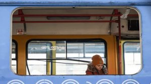 Свет в твоем окне 3 серия