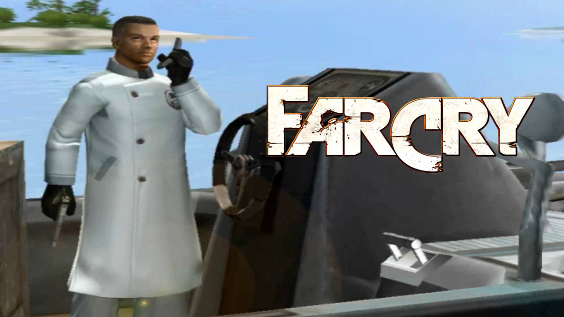 Far Cry #2 - Встретились смотреть онлайн