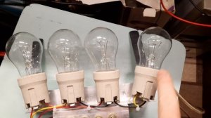 Инвертор на EGS002 - Версия 2