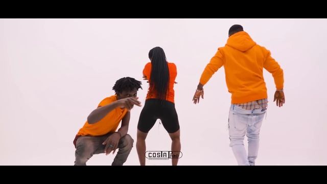 Bakarin Flow Feat. Baleme - Wo Magne ( Clip Officiel 2021) смотреть онлайн