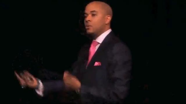 5 Linx business opportunity presentation Steve Carter 2011 3/5 смотреть онлайн