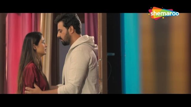 Ek Anjaan Rishtey Ka Guilt 2 Scene | Leena Jumani - Shoib Shah के बीच हुई अनबन | Leena Jumani смотреть онлайн