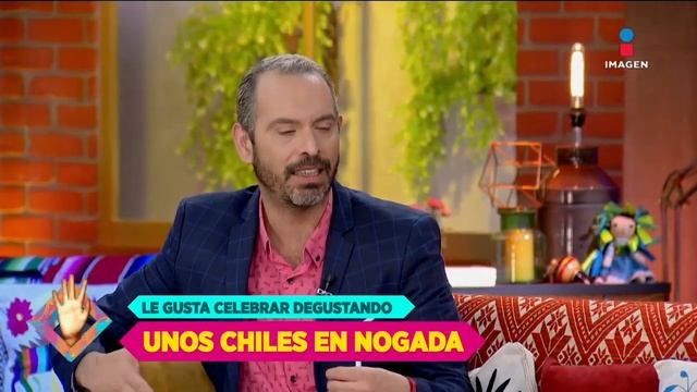Sebastián Rulli solidario con Julio César Chávez por su lucha con adicciones | De Primera Mano смотреть онлайн