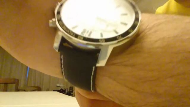 Tissot Quickster Review смотреть онлайн