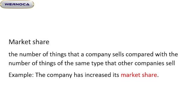 Learn Business English From Cartoons And Movies #05- Level C: Words About Market Research