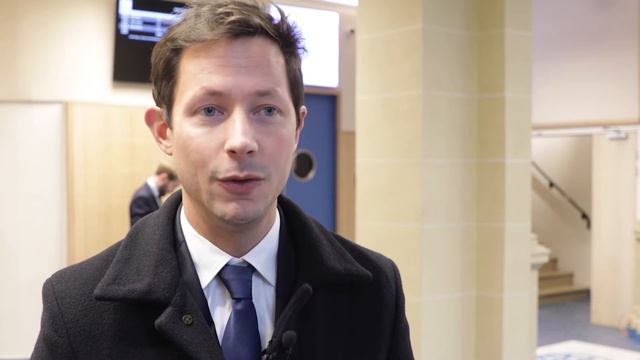 Libres Propos IPAG #40 avec François-Xavier Bellamy смотреть онлайн