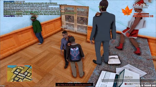 [LIVE STREAM] JUCAM SA:MP/MINECRAFT/FIVEM ALATURI DE @pericsq смотреть онлайн