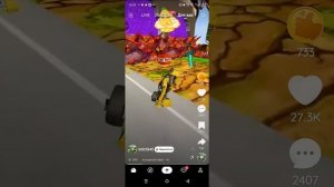 смотрю ленту лайка