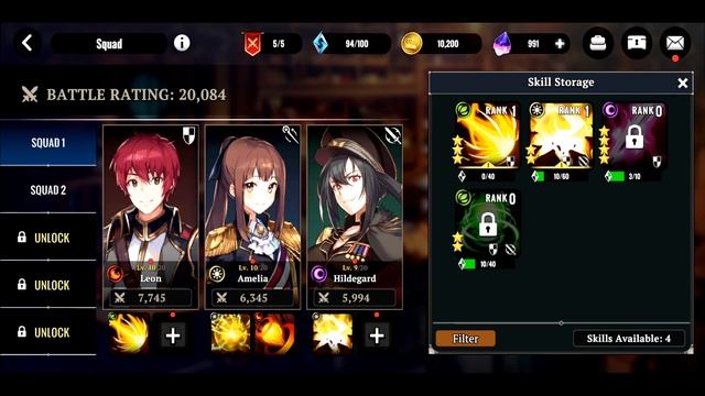 GRAND ALLIANCE | Early Access Gameplay | BORING... смотреть онлайн