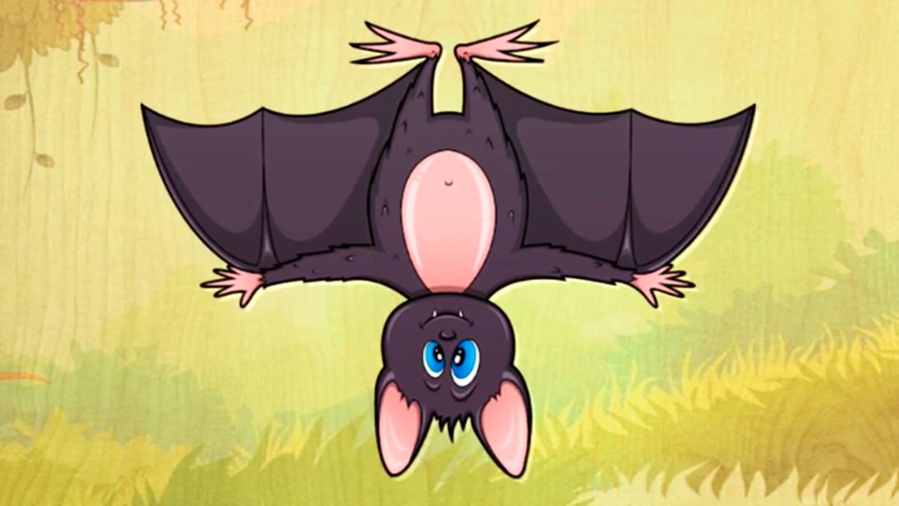 Развивающий мультфильм для детей "Пазлы" (познавательный мультик для малышей) смотреть онлайн