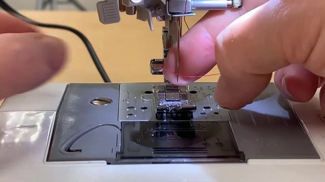 Ignite Studio: How-To Thread the Basic Brother Sewing Machine смотреть онлайн