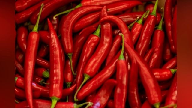 Achchiq Qalampirning Organizmga Mislsiz Foydasi смотреть онлайн