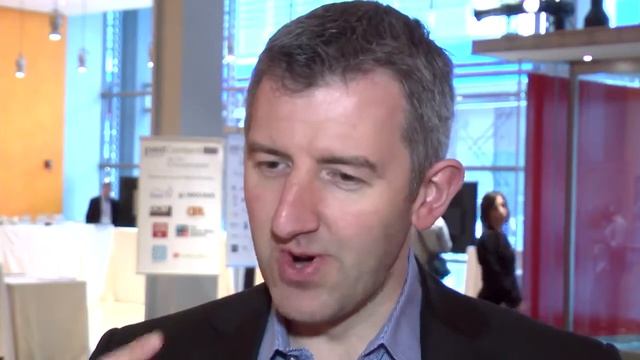 Financial Times Digital Chief: We're Doing Quite Nicely Without Apple смотреть онлайн
