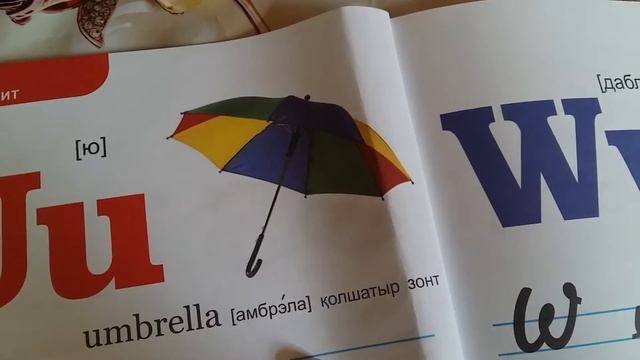 учим английский язык 6 урок английского языка смотреть онлайн