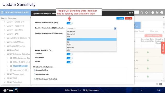 Metadata Manager-Creating and Managing Environments 10.2 смотреть онлайн