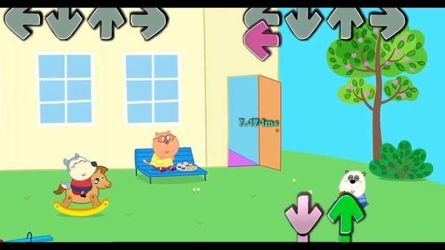 Wolf Family NEW! 🌟 Wolfoo the Adventurer 2 120 Min Full Series 🌟 Wolfoo Series Kids Cartoon f смотреть онлайн