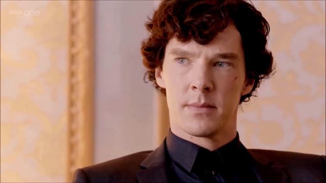 Sherlock x Irene - FEVER смотреть онлайн