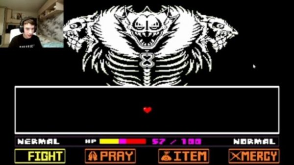 ГАРФИЛД ВМЕСТО САНСА!! 4 ЧАСА СТРАДАНИЙ ! - Undergarf bad monday simulator