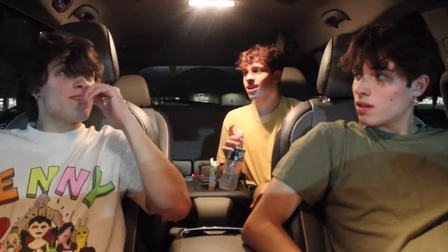 Best Sturniolo Triplet Moments P23