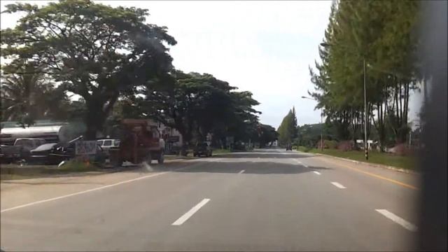 Едем по Таиланду и изучаем казахский язык смотреть онлайн