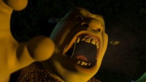 Шрек орет 1 час