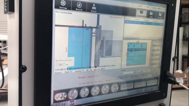 SIERRA ESCUADRADORA AUTOMATICA KDT 132PV смотреть онлайн