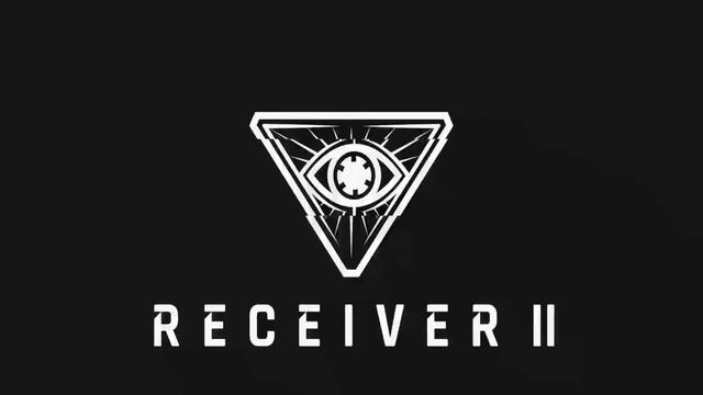Receiver II - "Stalking Entity" Standard cassette tape смотреть онлайн