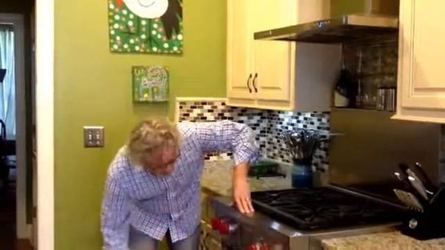 Oven Preheat Timing смотреть онлайн