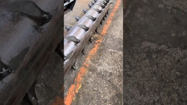 Чистка ротора Claas Lexion Tucano 580 / Case 2388 2366 от АДИРОН +79900261068 г. Мелитополь