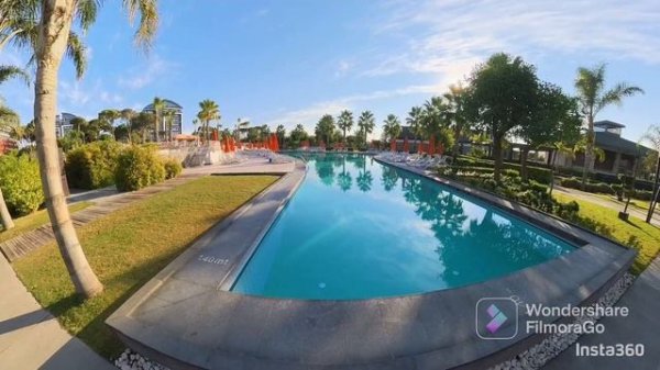 Trendy Lara hotel (Antalya)