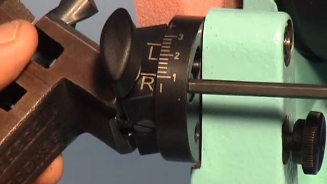 BSM 20: Sharpen Standard Drill Bits смотреть онлайн