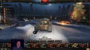 Лучшие премиум танки VIII уровня