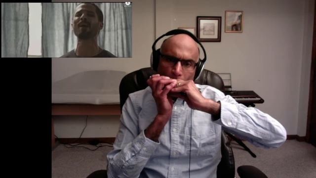 Ikk Kudi (Keyboard and Harmonica Cover) смотреть онлайн