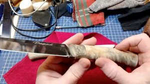 Ножи после посудомойки 😞