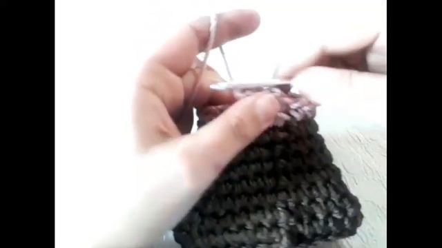 كروشيه فانوس رمضان 2022 بطريقه سهله مناسبه للمبتدئين قطعة واحدة بدون تشبيك / Crochet Ramadan Lanter смотреть онлайн
